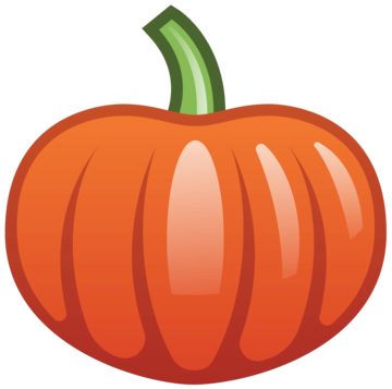 :pumpkin: