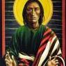 Native Jesus