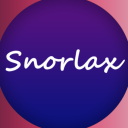 Snorlax_