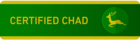 Certified Chad