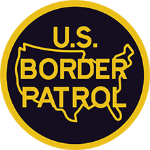 US Border Patrol 