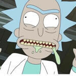 Rick Sanchez11