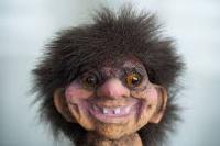 Trolls of Olympus