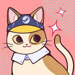 Captain Cosmo