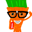 carrot